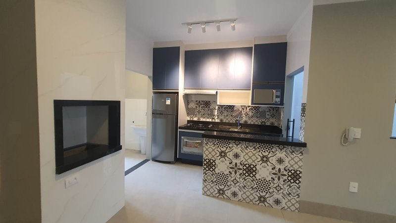 Casa - Venda - Universo - Araçatuba - SP