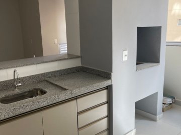 Residencial The Gift