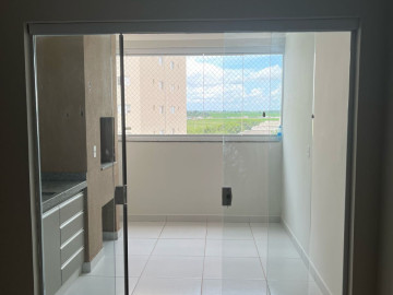 Apartamento para Aluguel