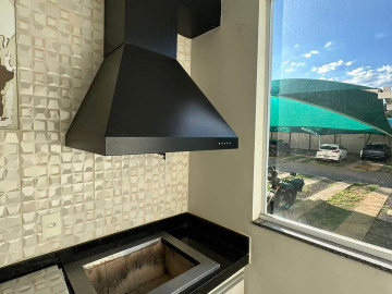 Apartamento para Aluguel